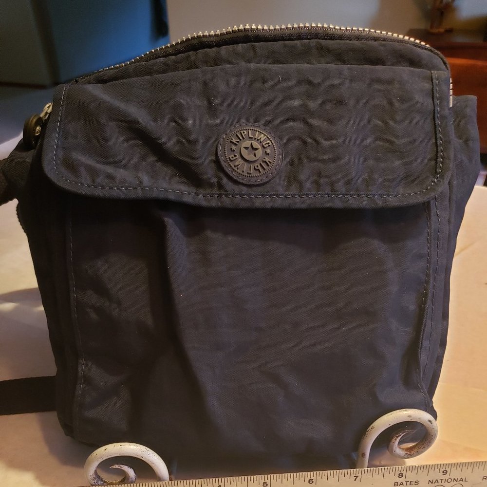 Kipling Travel Purse